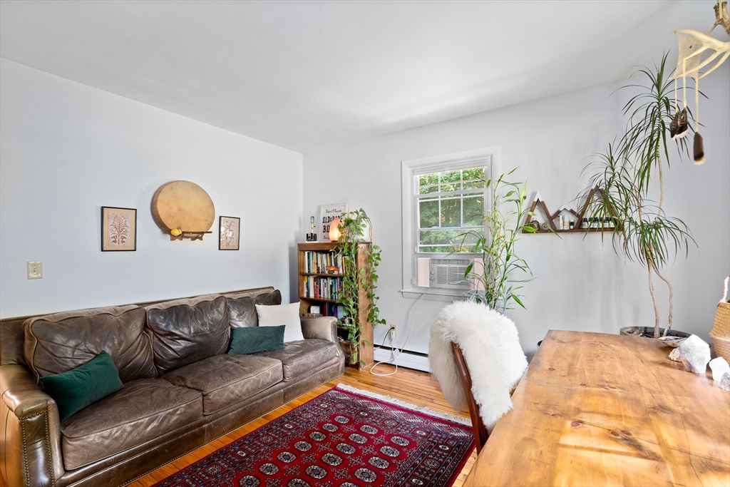 53 Mueller Road Holyoke, MA 01040 - Photo 24 of 40 a living room with furniture and a large window