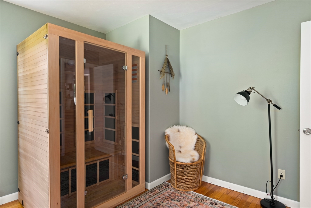 53 Mueller Road Holyoke, MA 01040 - Photo 27 of 40 a bathroom with a toilet and a shower