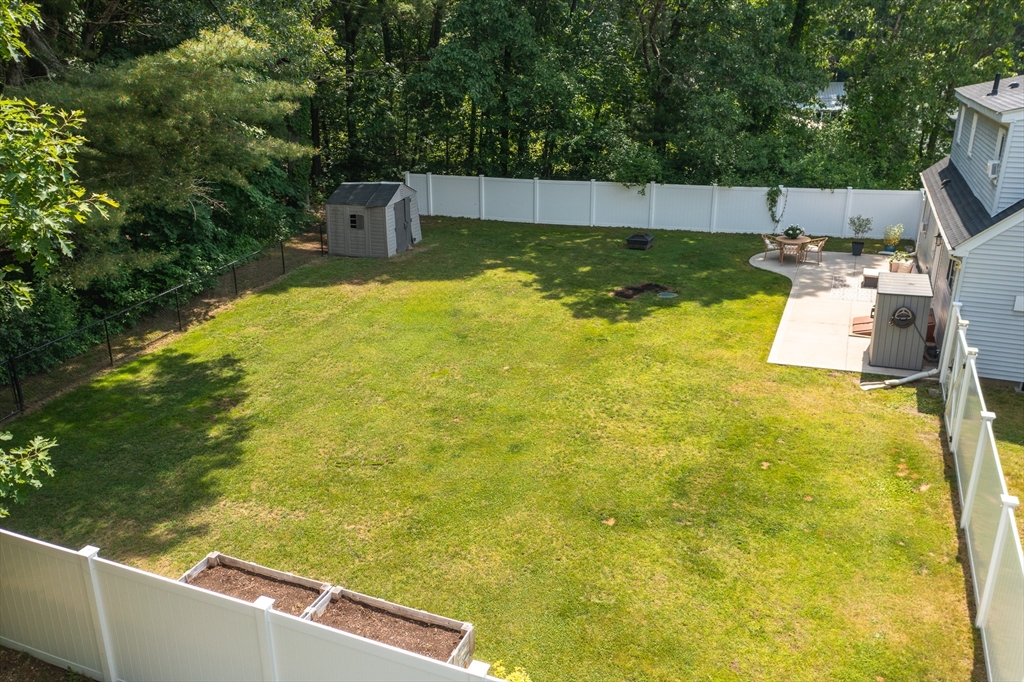 53 Mueller Road Holyoke, MA 01040 - Photo 7 of 40 a view of a swimming pool with a patio