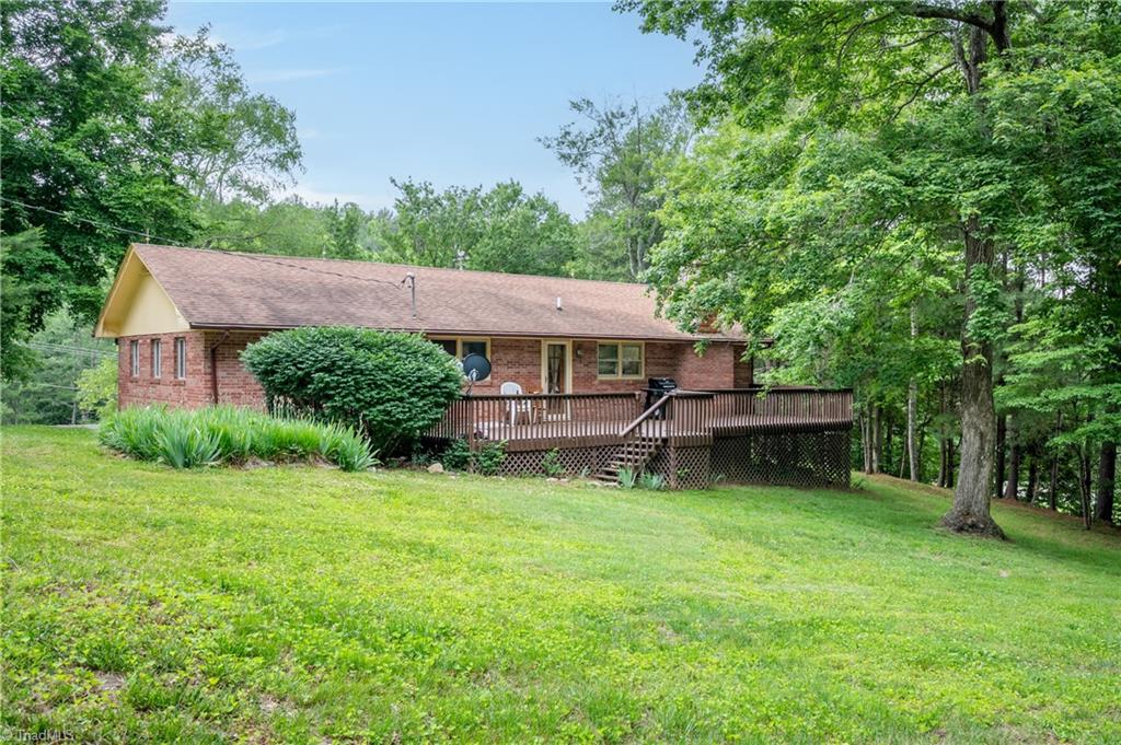 3987 Webbs Mill Road North Riner, VA 24149 - Photo 3 of 50