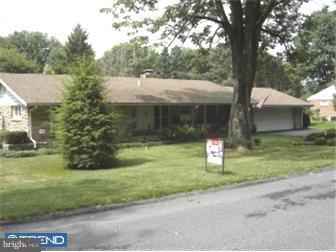 303 Sunshine Road Reading, PA 19601 - Photo 1 of 1 Exterior Front