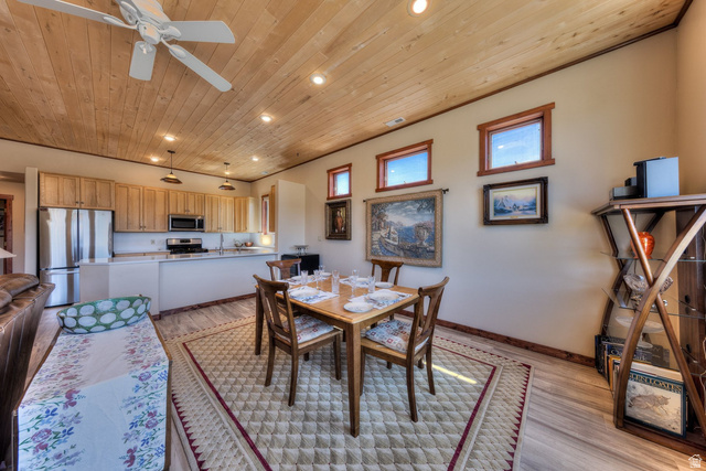 2154 Rio Verde Moab, UT 84532 - Photo 4 of 55