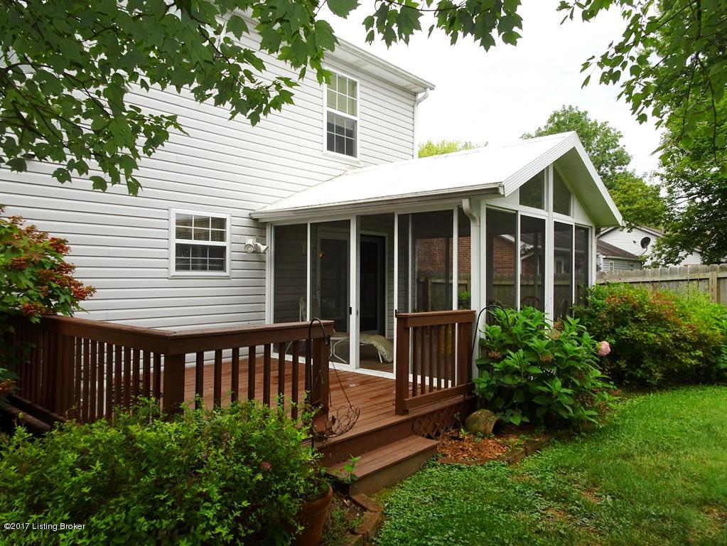 Porch from Yard (2)