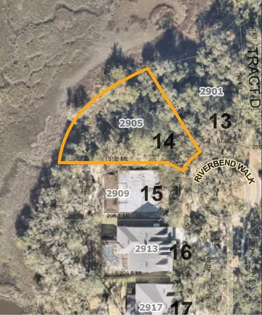 $575,000 | 2905 Riverbend Walk, Amelia Island, FL 32034