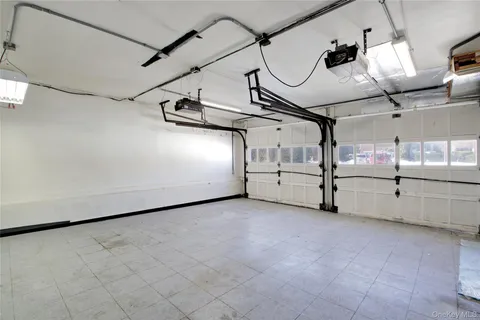 a view of a house with a patio