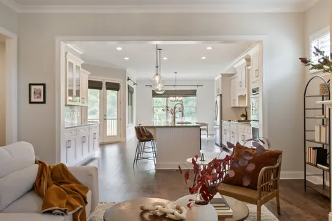 $965,000 | 324 River Bluff Drive, Franklin, TN 37064