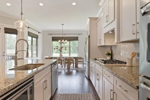 $965,000 | 324 River Bluff Drive, Franklin, TN 37064