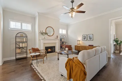 $965,000 | 324 River Bluff Drive, Franklin, TN 37064