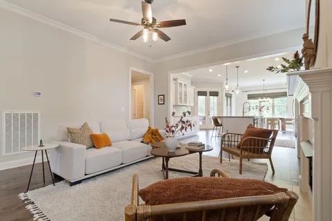 $965,000 | 324 River Bluff Drive, Franklin, TN 37064