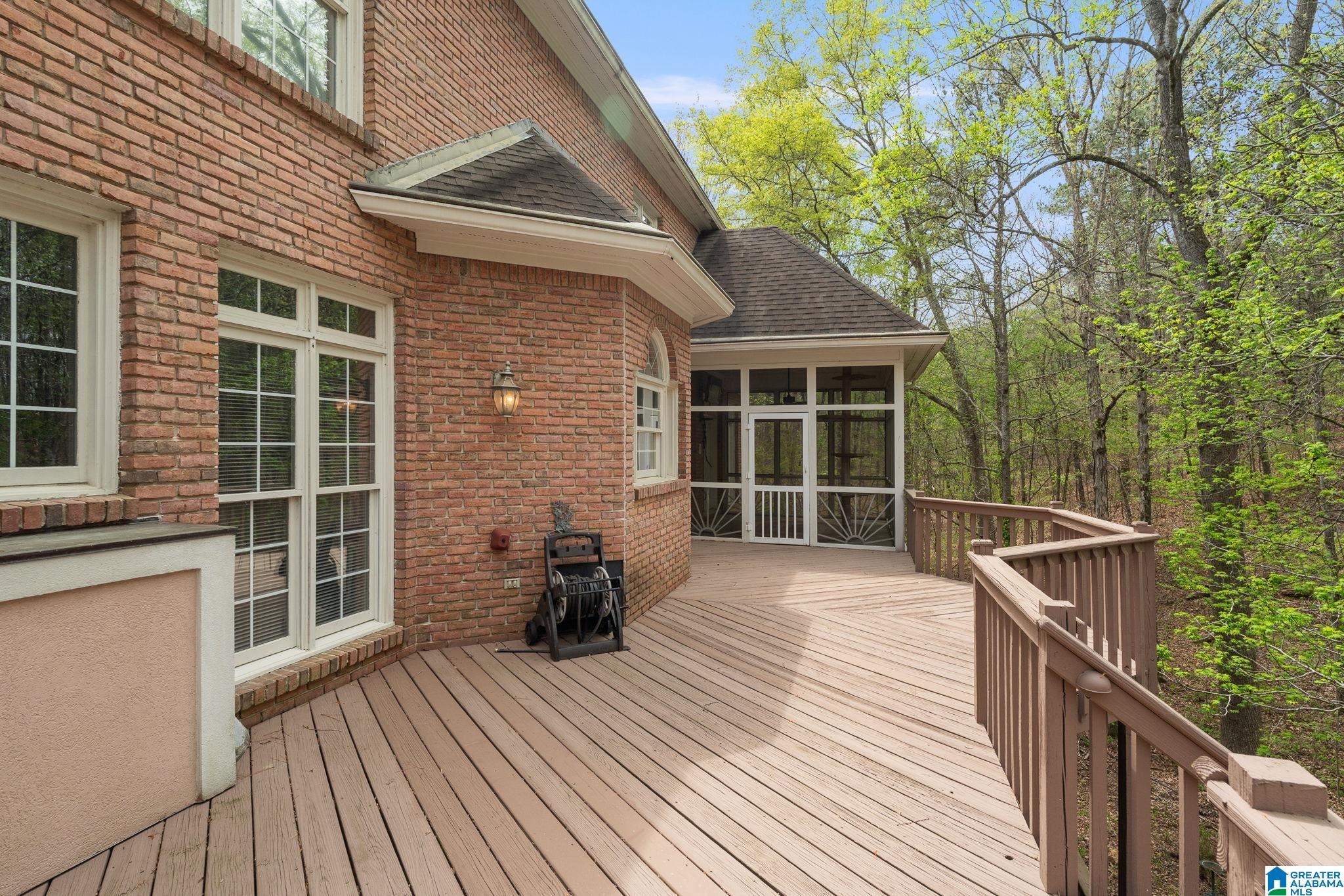 133 Windsor Circle Pelham, AL 35124 - Photo 47 of 53
