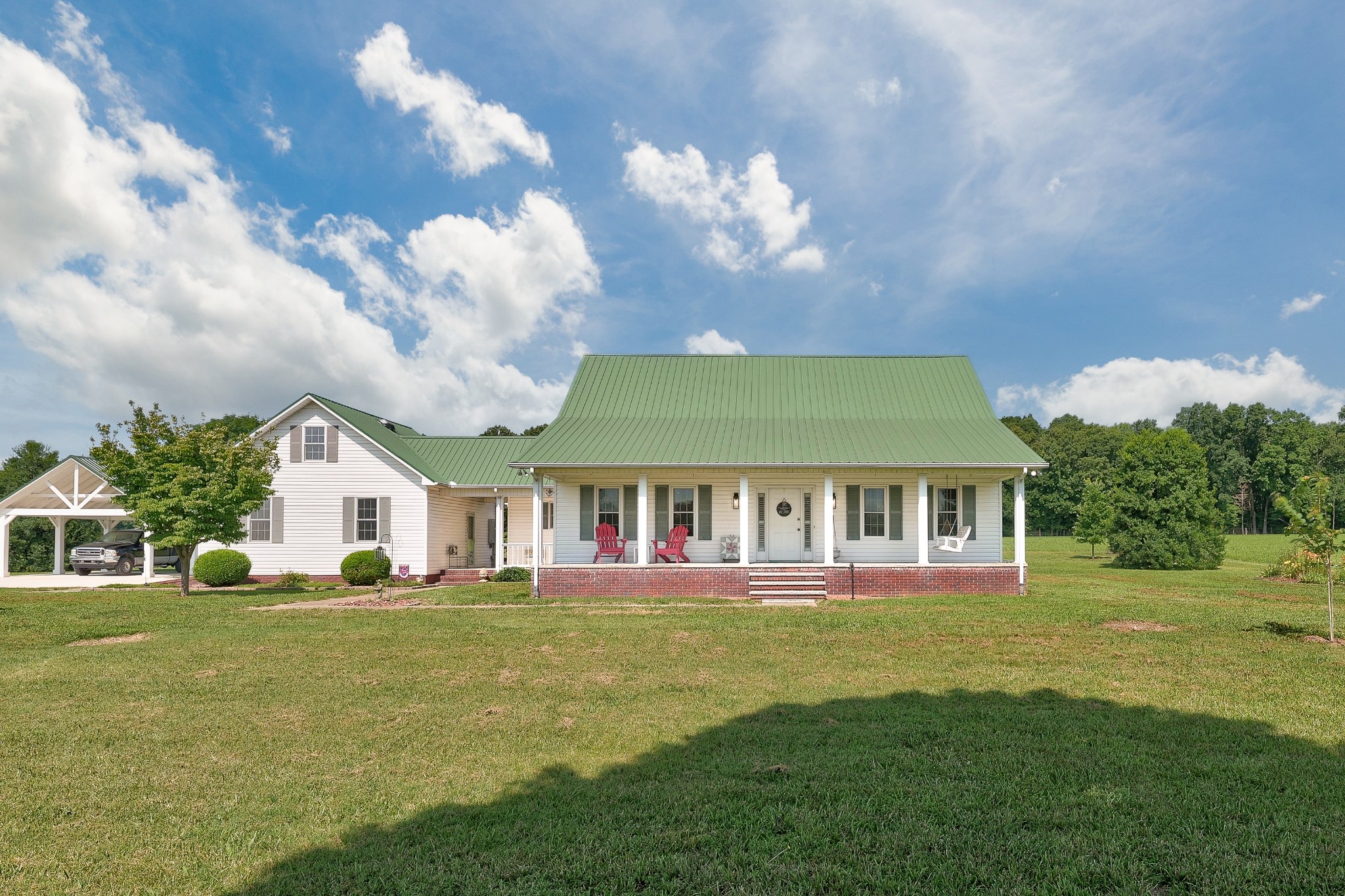 214 Camargo Road Fayetteville, TN 37334 - Photo 11 of 64