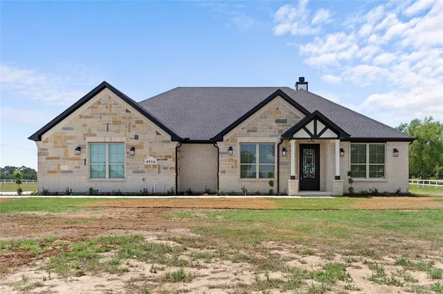 $595,000 | 4516 Farm To Market 275, Cumby, TX 75433