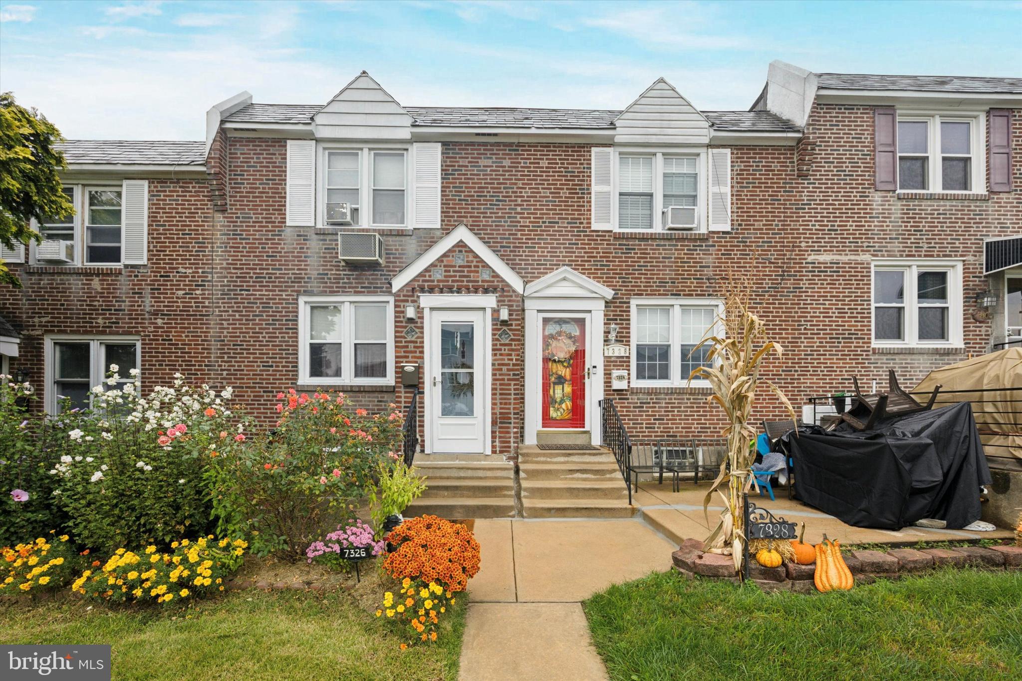 7326 Brookhaven Road Philadelphia, PA 19151 - Photo 1 of 16 Front Exterior