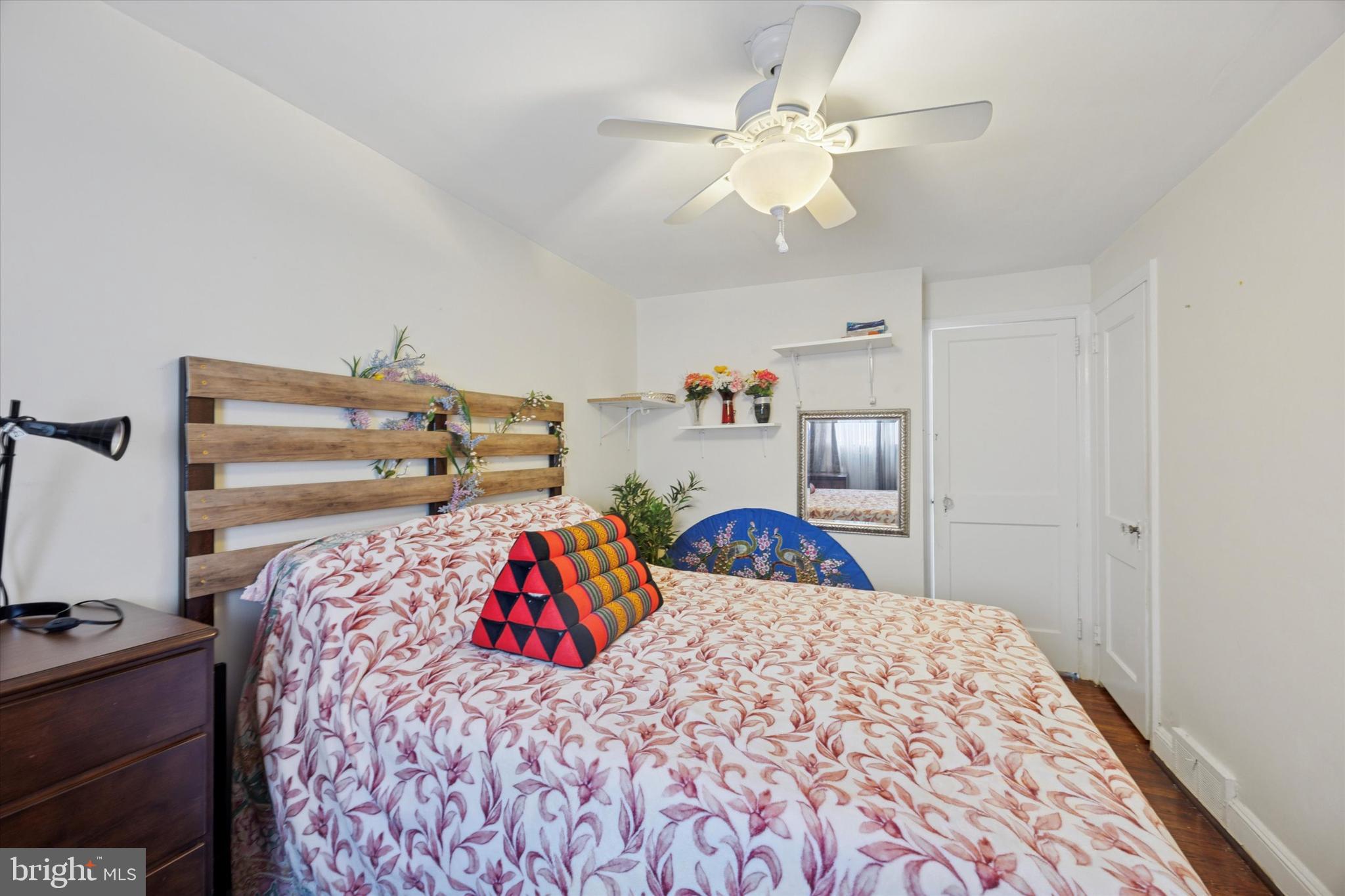 7326 Brookhaven Road Philadelphia, PA 19151 - Photo 11 of 16 Bedroom 2