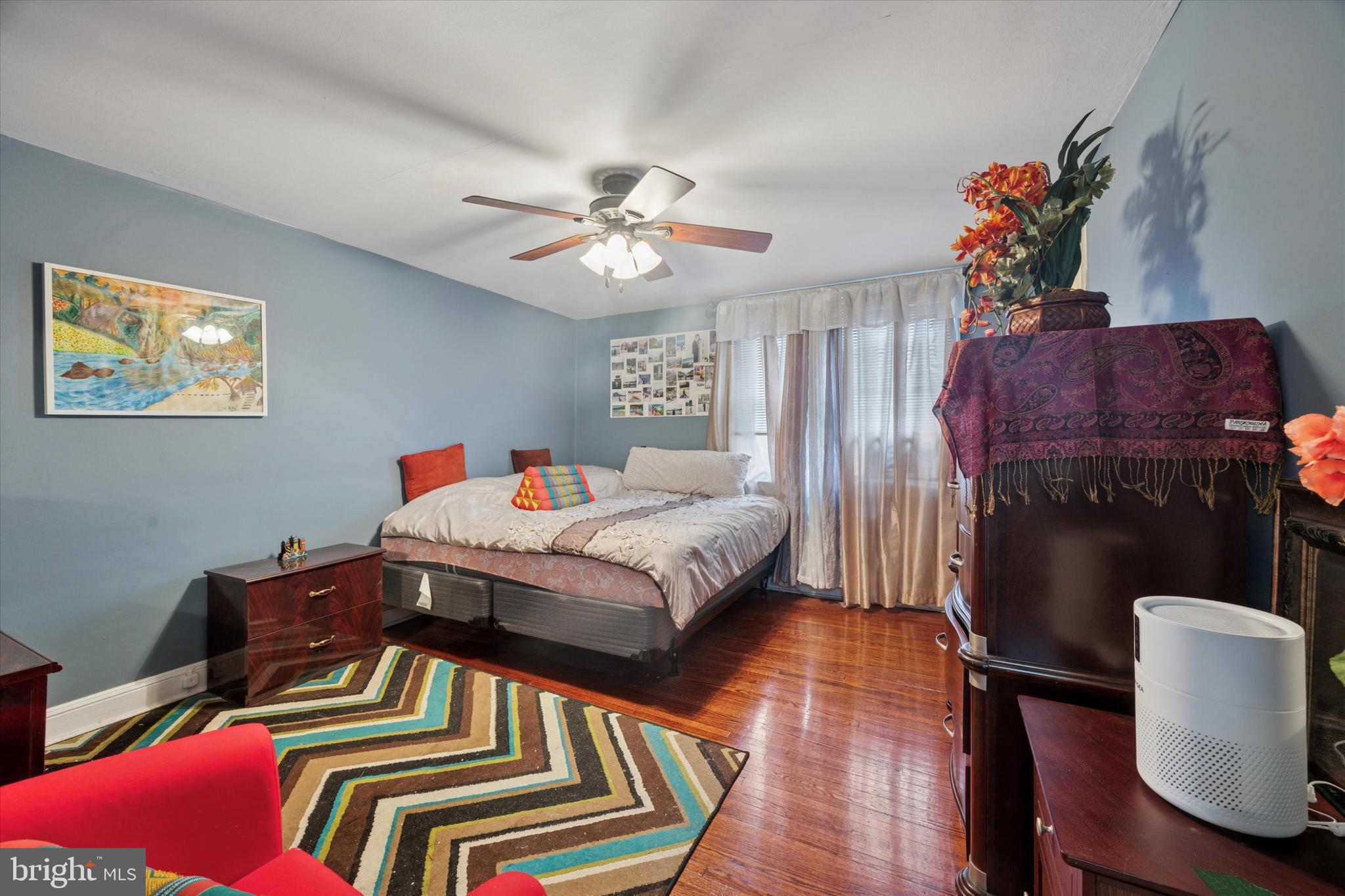 7326 Brookhaven Road Philadelphia, PA 19151 - Photo 13 of 16 Bedroom 3