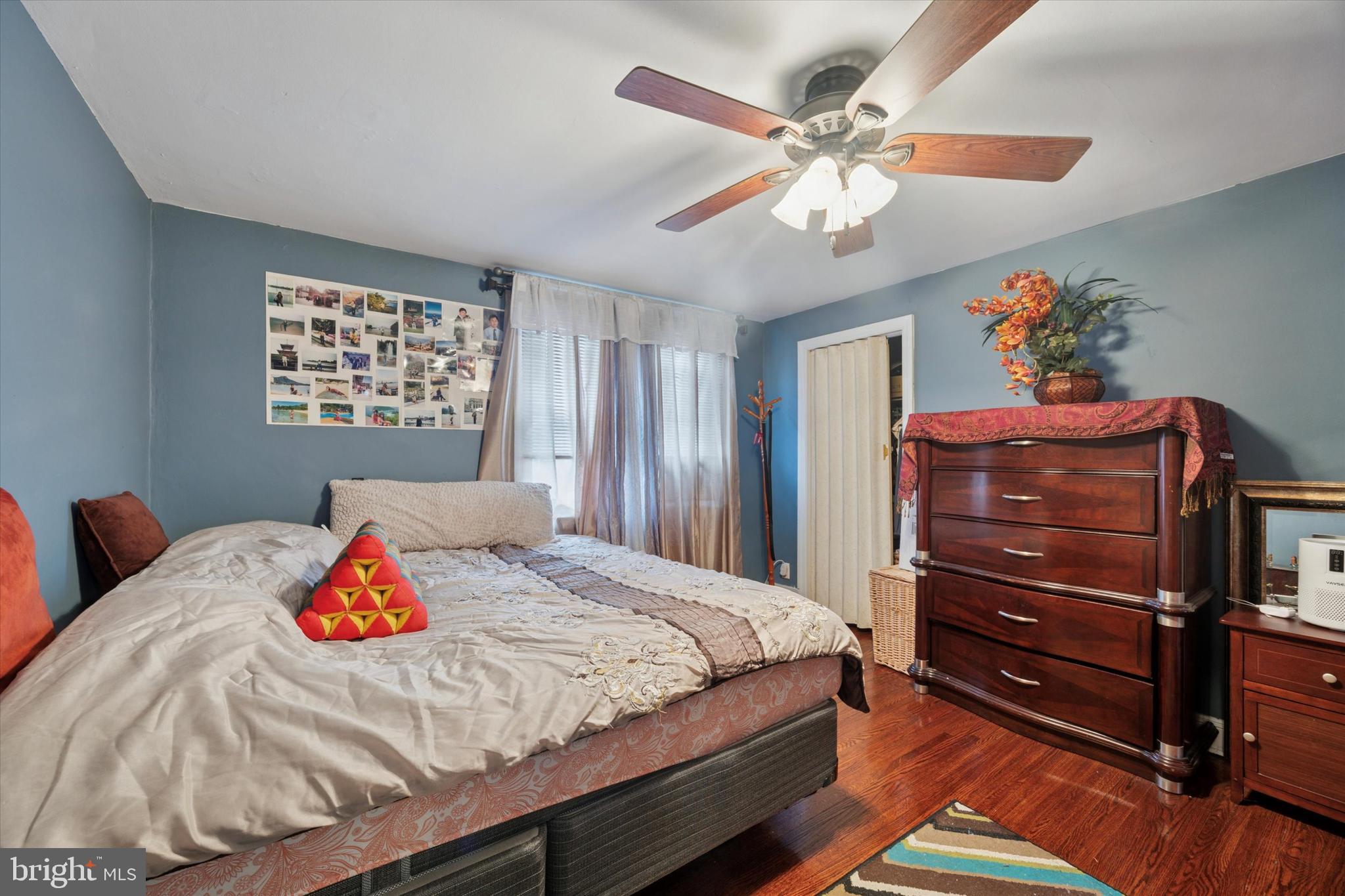 7326 Brookhaven Road Philadelphia, PA 19151 - Photo 14 of 16 Bedroom 3