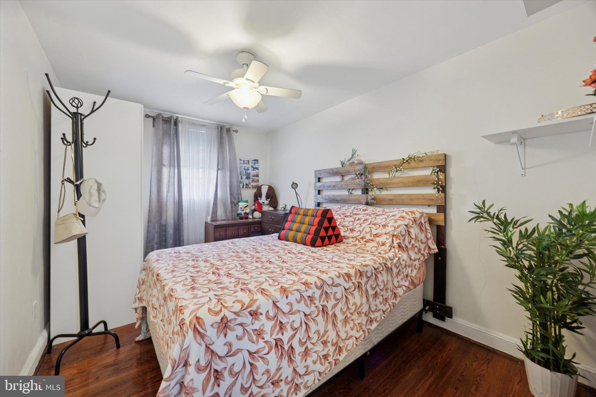 7326 Brookhaven Road Philadelphia, PA 19151 - Photo 10 of 16 Bedroom 2
