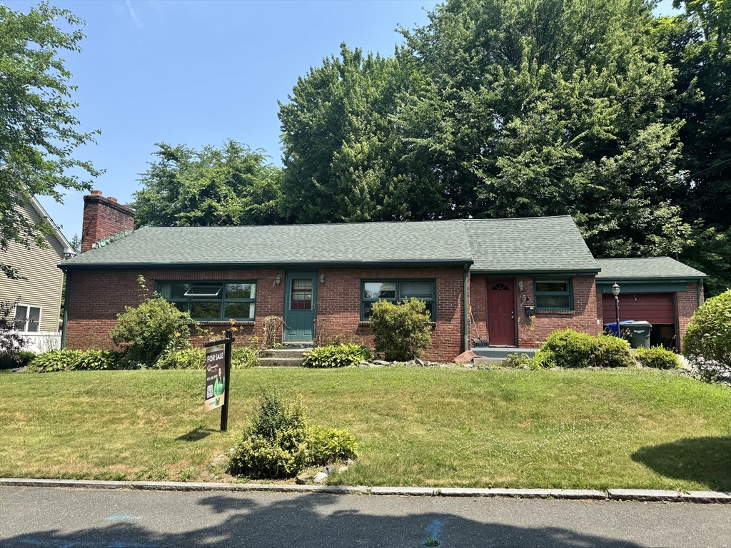 64 Goodrich Street Springfield, MA 01104 - Photo 1 of 11