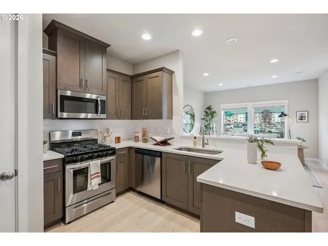 $429,000 | 11473 Southeast Pleasant Vly Parkway, Happy Valley, OR 97086