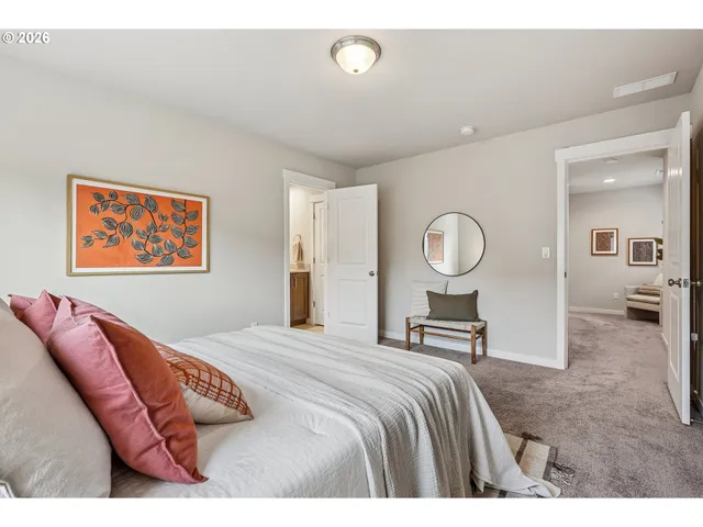 $429,000 | 11473 Southeast Pleasant Vly Parkway, Happy Valley, OR 97086