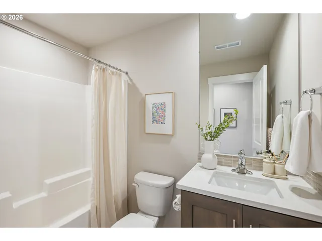 $429,000 | 11473 Southeast Pleasant Vly Parkway, Happy Valley, OR 97086