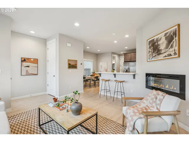 $429,000 | 11473 Southeast Pleasant Vly Parkway, Happy Valley, OR 97086