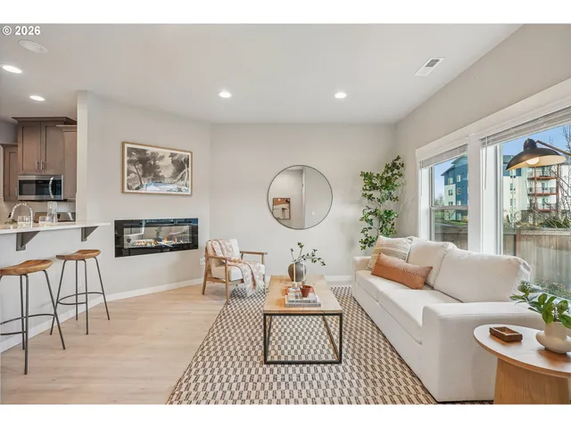 $429,000 | 11473 Southeast Pleasant Vly Parkway, Happy Valley, OR 97086