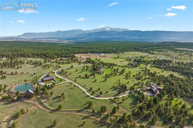16845 Roller Coaster Road Colorado Springs, CO 80921 - Photo 4 of 34 Gallery Image 4