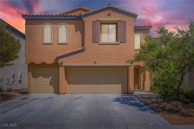 $548,999 | 9856 Chief Sky Street, Las Vegas, NV 89178