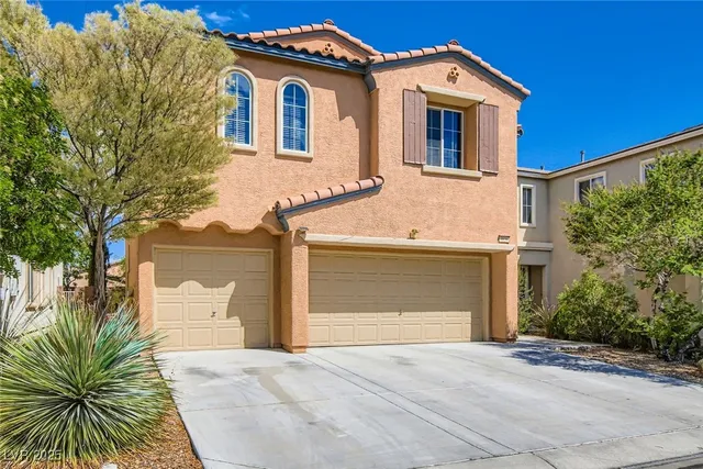 $548,999 | 9856 Chief Sky Street, Las Vegas, NV 89178