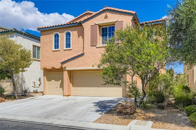 $548,999 | 9856 Chief Sky Street, Las Vegas, NV 89178