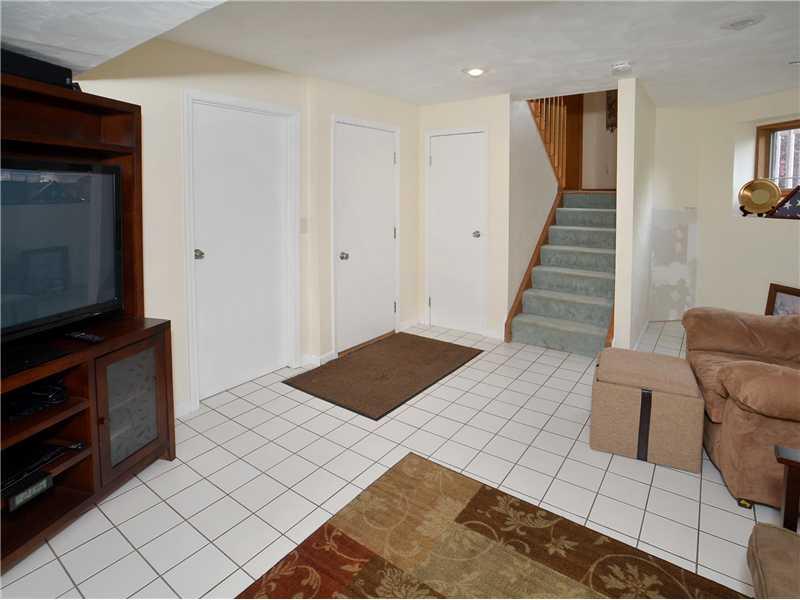 26 Renaissance Drive Irwin, PA 15642 - Photo 15 of 25 Basement/Game Room.