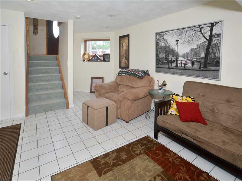 26 Renaissance Drive Irwin, PA 15642 - Photo 16 of 25 Basement/Game Room.