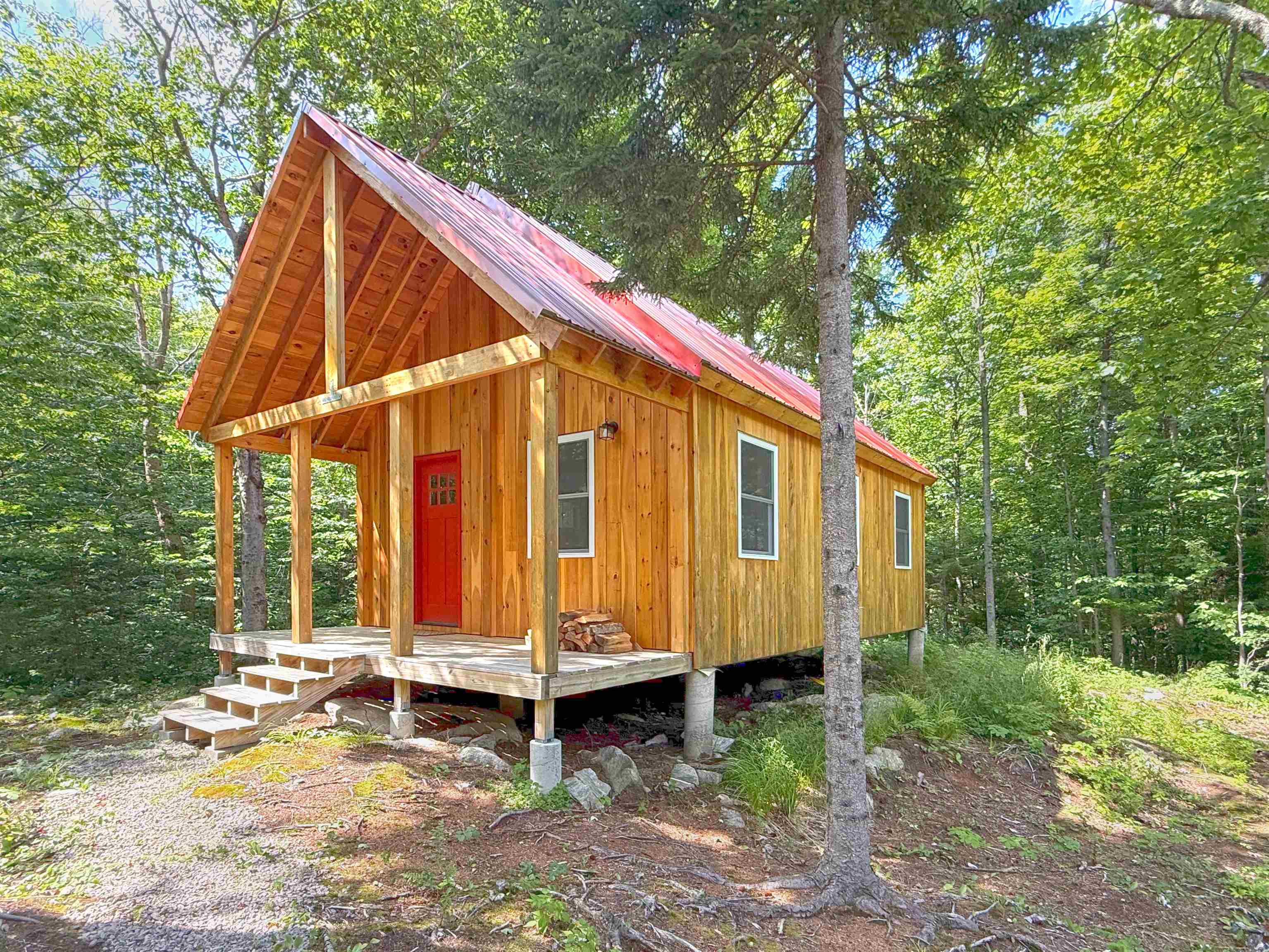 564 Eagles Nest Road Ripton, VT 05766 - Photo 2 of 21 Gallery Image 2