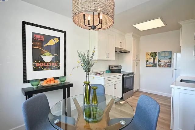 $475,000 | 2031 Otis Drive, Unit H, Alameda, CA 94501
