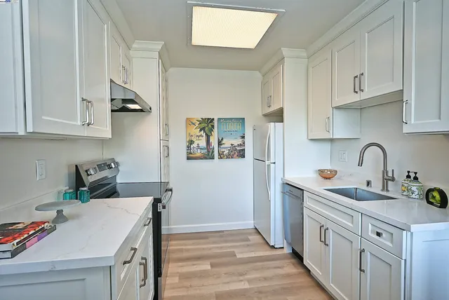 $475,000 | 2031 Otis Drive, Unit H, Alameda, CA 94501