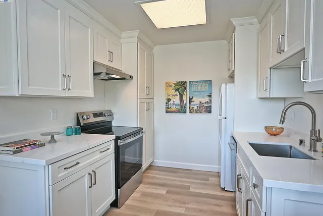$475,000 | 2031 Otis Drive, Unit H, Alameda, CA 94501