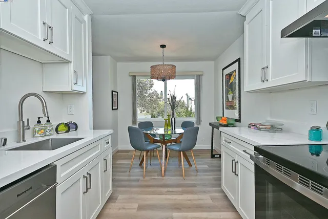 $475,000 | 2031 Otis Drive, Unit H, Alameda, CA 94501
