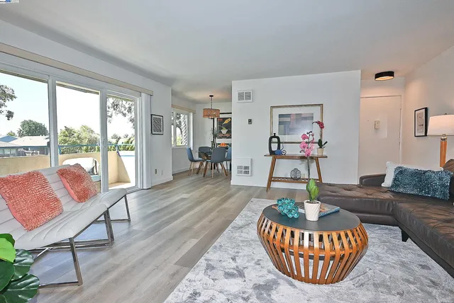 $475,000 | 2031 Otis Drive, Unit H, Alameda, CA 94501