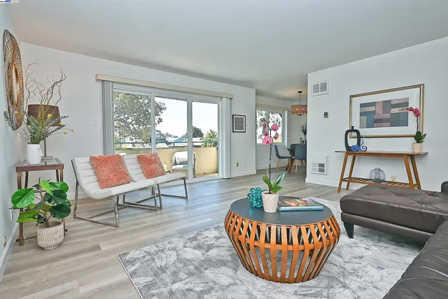$475,000 | 2031 Otis Drive, Unit H, Alameda, CA 94501