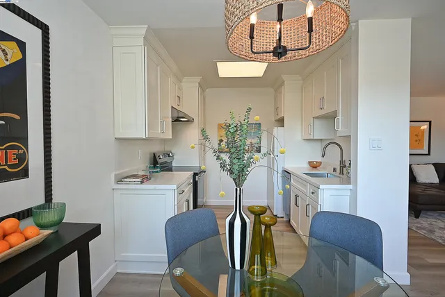 $475,000 | 2031 Otis Drive, Unit H, Alameda, CA 94501