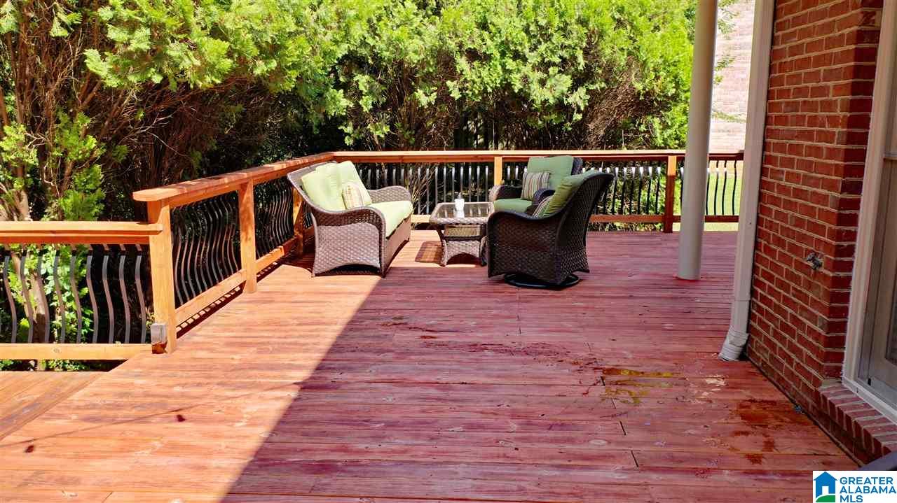 226 Beaver Crest Pelham, AL 35124 - Photo 31 of 38