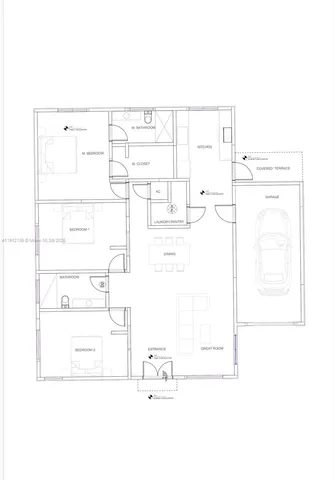 $200,000 | 236 Northwest 6th Avenue, Homestead, FL 33030