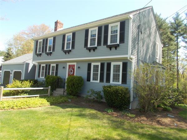 24 Thomas Road Berkley, MA 02779 - Photo 1 of 26 Gallery Image 1