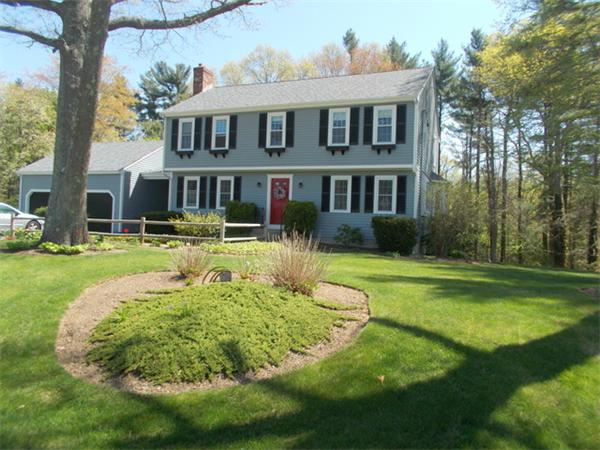 24 Thomas Road Berkley, MA 02779 - Photo 2 of 26 Gallery Image 2