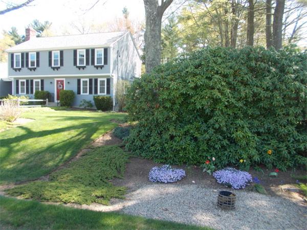 24 Thomas Road Berkley, MA 02779 - Photo 3 of 26 Gallery Image 3