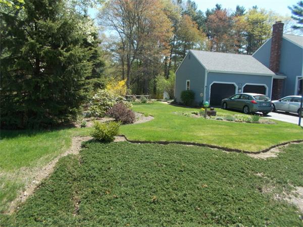 24 Thomas Road Berkley, MA 02779 - Photo 4 of 26 Gallery Image 4