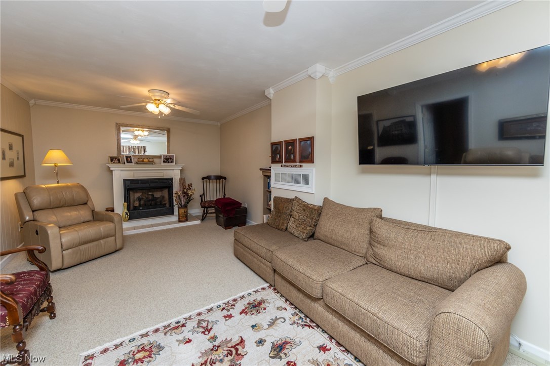 3768 North Santom Road Stow, OH 44224 - Photo 10 of 35 Gallery Image 10