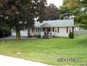 4911 Clinton Road Whitestown, NY 13492 - Photo 1 of 1 Gallery Image 1