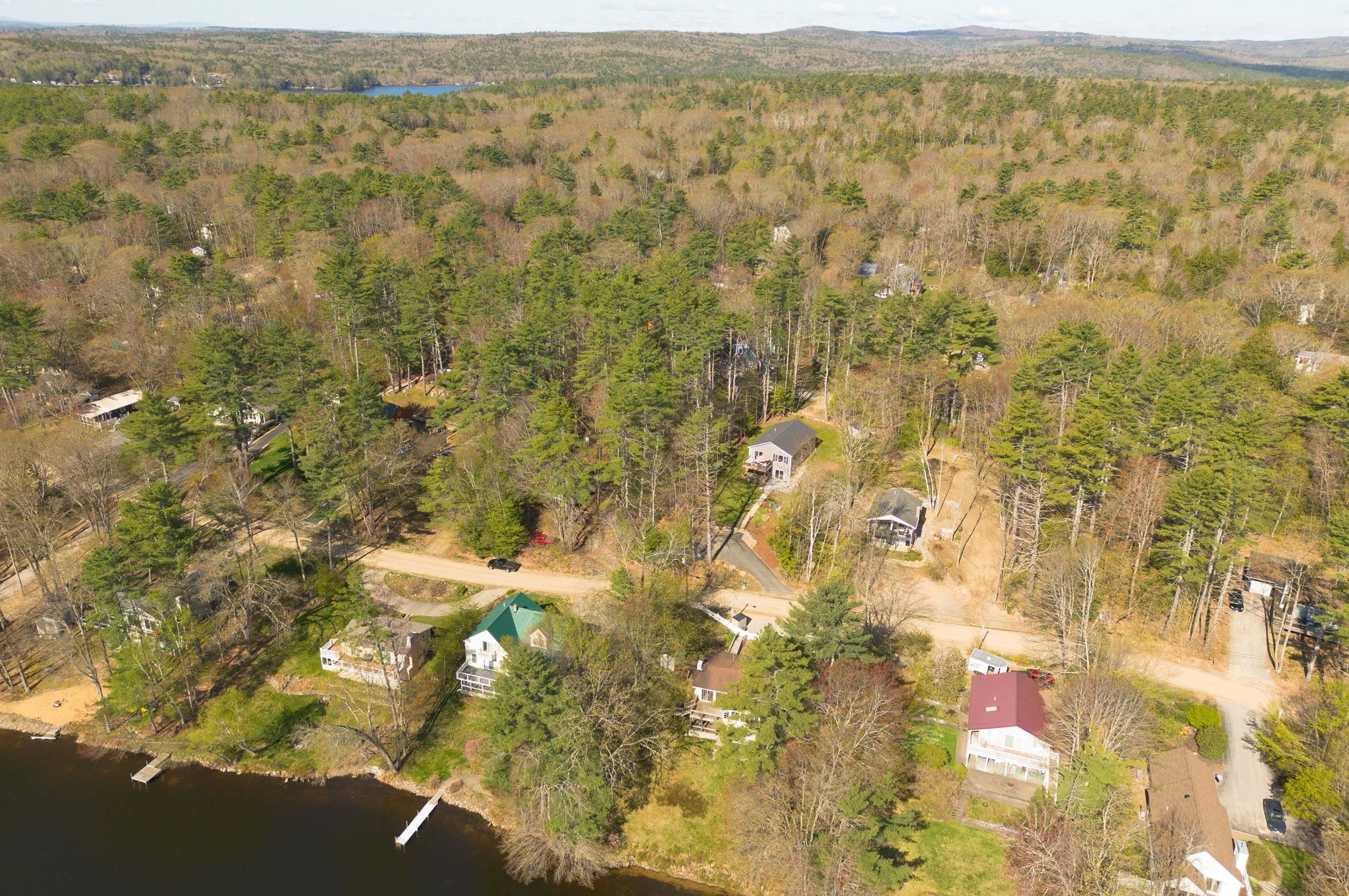 58 Damsite Road Barnstead, NH 03225 - Photo 36 of 38